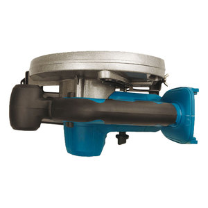 <span class=keywords><strong>Scie</strong></span> circulaire électrique de qualité industrielle, moteur sans balais alimenté par batterie 18-24V, machine à couper le bois, réglable - Product Image 3
