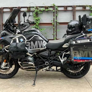 Motocicleta BMW 1200ADV Importada - La Más Equipada, la Más Clásica, la de Alta Gama para <span class=keywords><strong>Rally</strong></span> y Crucero, Motos a Gasolina - Product Image 4