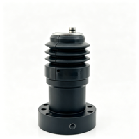 Sonda de ajuste de herramientas CNC de carburo de tungsteno, anti-astillas, automática, para eje Z, impermeable IP68, para centro de fresado