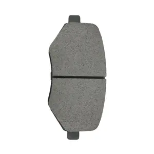 Gdb7960 / D2266 Brake Pad For Baojun 360 510 730 WULING 730 HONGGUANG S3 FDB4768