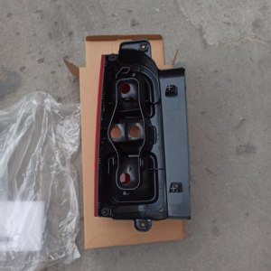 Pièces détachées de carrosserie de voiture Feux arrière de voiture Feu arrière Feu stop pour <span class=keywords><strong>TOYOTA</strong></span> <span class=keywords><strong>Proace</strong></span> 2016 2017 2018 2020 2021 <span class=keywords><strong>2022</strong></span> 2023 - Product Image 4