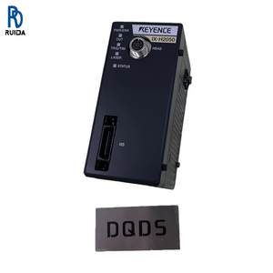 ตัวควบคุมเซ็นเซอร์เลเซอร์แบบหลายจุด KEYENCE IX-H2050 สำหรับเครื่องย่อยในอุตสาหกรรมพลังงานใหม่ มีสินค้าในสต็อก - Product Image 1