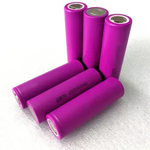 LISHEN 21700 LR21700SD Batteries lithium-ion à <span class=keywords><strong>prix</strong></span> d'usine Llishen 21700 Batterie 5000mAh 3.6V Batterie pour tricycle électrique - Product Image 5