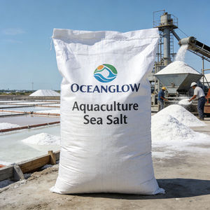 OG-082 Sel marin économique pour l'aquaculture, mélange de sel artificiel en vrac pour l'élevage de poissons marins, approvisionnement direct usine - Product Image 1