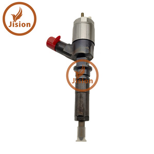 อะไหล่เครื่องยนต์คุณภาพสูง ชุดหัวฉีด 326-4740 สำหรับเครื่องยนต์ C4.2 - Product Image 1