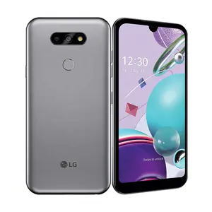 For LG Aristo 5 K31 K300 32GB 2GB RAM 5.7 Inches Android 10 OS GSM Unlocked Renewed Cell Phone