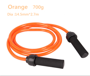 Gewichtetes schweres <span class=keywords><strong>Springseil</strong></span> - Product Image 2