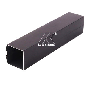 Khung Cửa Nhôm Hợp Kim Nhiều Màu Thiết Kế Theo Yêu Cầu Giá Khung Cửa Sổ Bằng Nhôm - Product Image 6