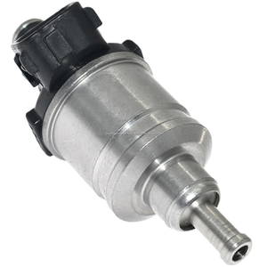 Yüksek Performanslı Yakıt Enjektörleri Araba Motorları için Nozullar 67R-010092 110R-000020 LPG CNG Sınıf 2 için Yüksek Kaliteli Araba Aksesuarları - Product Image 3