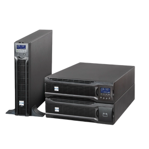 <span class=keywords><strong>Eaton</strong></span> <span class=keywords><strong>UPS</strong></span> DX RT 6000A 10000VA 6KVA <span class=keywords><strong>10KVA</strong></span> Monofásico, Entrada y Salida, Torre de Rack, Conversión Doble en Línea, <span class=keywords><strong>UPS</strong></span> DXRT6Ki DXRT10Ki - Product Image 4