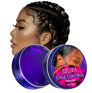Fijador de Cabello de Fijación Fuerte y Duradera, Venta al por Mayor, Fabricante de Guangzhou - Product Image 1