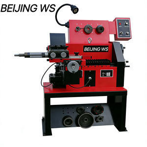 Tour <span class=keywords><strong>de</strong></span> rectification <span class=keywords><strong>de</strong></span> disques et tambours <span class=keywords><strong>de</strong></span> <span class=keywords><strong>frein</strong></span> haute précision BEIJING WS - Équipement <span class=keywords><strong>de</strong></span> réparation et d'entretien <span class=keywords><strong>de</strong></span> freins automobiles avec garantie d'un an - Product Image 2