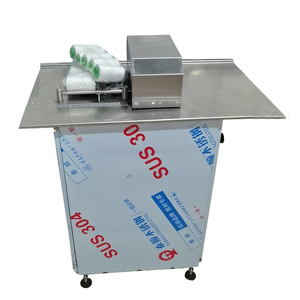 Sausage Tying <b>Wire</b> <b>Machine</b> Knot Sausage <b>Machine</b> Industrial Sausage Tying <b>Machine</b> - Product Image 6