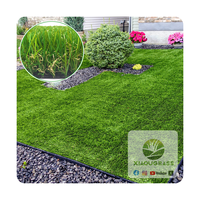 Verkauf Rabatt Werbung Landschaft Kunstgras Großhandel Indoor Outdoor Garten Freizeit günstiger gefälschter Teppich Dekoration