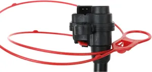 Nouvel actionneur de commande de réservoir de carburant 8V0862153A/B de remplacement pour Audi <span class=keywords><strong>A1</strong></span> A3 A4 A6 Q3 Q7 S3 VW A8 A7 <span class=keywords><strong>Quattro</strong></span> 2015-2024 - Product Image 2