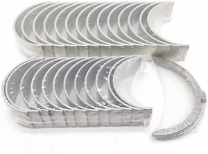 Kits de Reparación de Acero para Motores QSK60 QSK45 QST30 KTA50 QSK50 QSK19 KTA38 KTA19, Componentes para Maquinaria de Construcción, 6 Meses de Garantía - Product Image 3