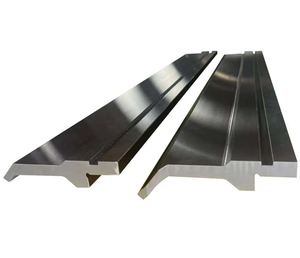 Herramientas de Plegado CNC de la Marca ZNW, Fabricadas en 42CrMo para Plegado de Chapa Metálica, con Personalización OEM/ODM - Product Image 1