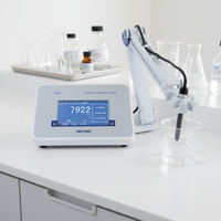 Thermal Power Conductivity Analyzer for Lab Supplies for Testing Conductivity TDS Chemical Fertilizer Environmental Protection