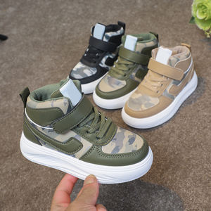 Chaussures Fantaisie <span class=keywords><strong>pour</strong></span> Enfants, Design Léger, <span class=keywords><strong>Talon</strong></span> Moyen, Support <span class=keywords><strong>de</strong></span> Voûte Plantaire, Vente en Gros, Chaussures <span class=keywords><strong>de</strong></span> Course, Randonnée et Marche <span class=keywords><strong>pour</strong></span> Garçons et Filles - Product Image 4