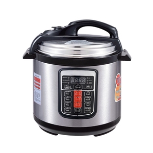 Cuisinière électrique à pression nationale Zhongshan de grande taille, design spécial, largement utilisée - Product Image 3