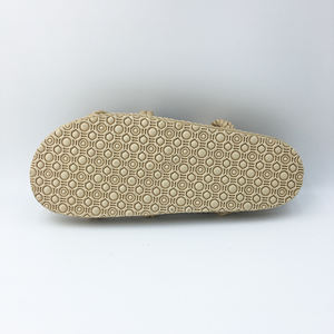 <span class=keywords><strong>Sandalias</strong></span> <span class=keywords><strong>de</strong></span> <span class=keywords><strong>cuerda</strong></span> <span class=keywords><strong>de</strong></span> cáñamo hechas a mano para playa <span class=keywords><strong>de</strong></span> verano, zapatos planos <span class=keywords><strong>de</strong></span> <span class=keywords><strong>cuerda</strong></span> <span class=keywords><strong>de</strong></span> paja con correa cruzada, <span class=keywords><strong>sandalias</strong></span> para hombres, caja <span class=keywords><strong>de</strong></span> zapatos, zapatos informales con imagen TPR - Product Image 6