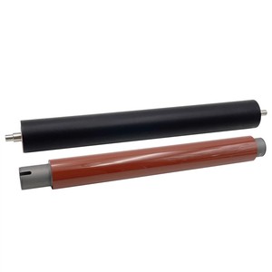 Rouleau de pression supérieur du four de fusion pour Sharp MX 654 754 6508 7508 U N MX654 MX754 M6508N NROLT2090FCZZ NROLI2091FCAZ - Product Image 4