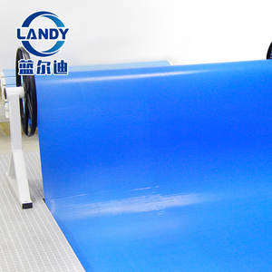 Xpe nhiệt trên mặt đất hồ bơi bao gồm <span class=keywords><strong>24</strong></span> <span class=keywords><strong>ft</strong></span> Vòng không thấm nước chống bụi hồ bơi bìa cho mặt đất hồ bơi - Product Image 4