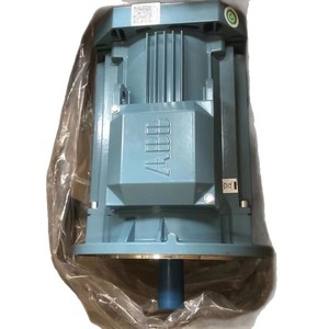 มอเตอร์ ABB รุ่น M3AA132S6 กำลังไฟ 3 กิโลวัตต์ 6 โพล 380 โวลต์ ตัวเรือนอะลูมิเนียม IP55 มอเตอร์ไฟฟ้ากระแสสลับ 2000 รอบต่อนาที พร้อมร่องลิ่มและซีลน้ำมัน - Product Image 5