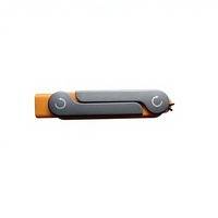 Support de charge mobile 240W pliable et portable à charge rapide pour jeux et films – Nouveauté en promotion
