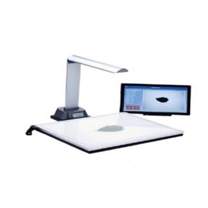 Analizador de Hojas, Medidor de Área y Perímetro de Hojas, Máquina de Análisis de Hojas, Precio de Fábrica - Product Image 4