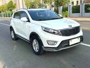 Venta Caliente 2015, <span class=keywords><strong>Kia</strong></span> <span class=keywords><strong>Sportage</strong></span> Premium, SUV Compacto, Automático, Gasolina, Volante a la Izquierda, en Venta - Auto Usado - Product Image 3