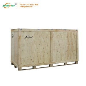 Paneles Solares Residenciales Jsdsolar Canadienses de 550w, Paneles Solares Fotovoltaicos de 400 Vatios, <span class=keywords><strong>545w</strong></span>, 550w, 555w - Product Image 3