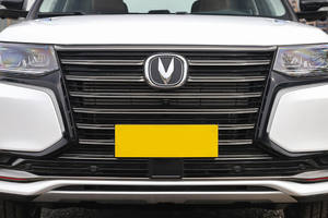 Accessoires pour véhicules Couvercle de rétroviseur arrière Poignée de porte Couvercle de poignée de bol Autres pièces pour Changan CS75 CS95 CS85 CS55 CS35 - Product Image 2