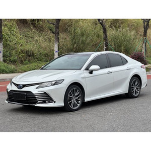 Toyota Camry 2022 2.0L <span class=keywords><strong>GVP</strong></span> Edición Líder 178hp, 5.7L/100km, 10 Airbags, Asistencia L2, Diseño Deportivo - Product Image 3