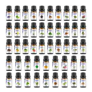 Revitalisant cutané aux herbes d'aromathérapie, huiles essentielles pures : encens, orange douce, citron vert, romarin, pour tous types de peau - Product Image 3