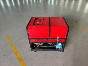 <span class=keywords><strong>Nettoyeur</strong></span> de canalisation à essence à barre parallèle avancée, réglable, adaptatif à la précision de la <span class=keywords><strong>pression</strong></span>, personnalisé - Product Image 2