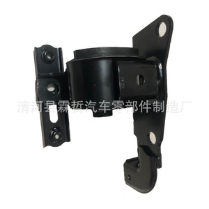 Soporte de Motor Toyota 12372-28041 para RAV4, Pieza de Repuesto - Product Image 5