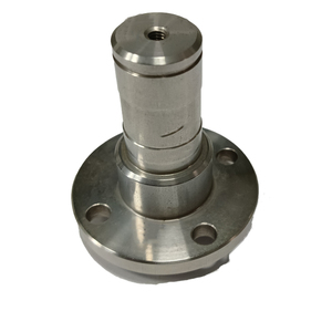 Nhà Máy Chính Xác Nhôm Khối Lượng Núm Bộ Phận Gia Công <span class=keywords><strong>CNC</strong></span> Biến Phụ Kiện Nhà Máy Giá Dịch Vụ Làm Bằng Thép Không Gỉ - Product Image 6