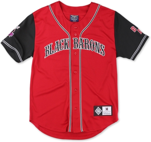 T-shirt de baseball personnalisé Tontons Factory avec logo imprimé par transfert thermique, 100 % polyester, nom de l'équipe, numéro, collège, séchage rapide - Product Image 5