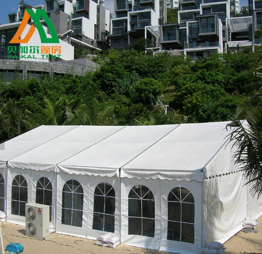 Premium Quality Exhibition Tent, Ideal for Outdoor Events and Trade Shows