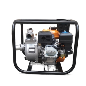 Nhỏ 2 "3" 4 "7.5HP tưới tiêu nông nghiệp <span class=keywords><strong>Robin</strong></span> loại bơm xăng - Product Image 5