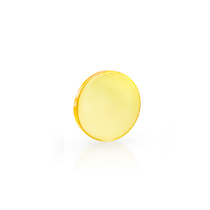 High-quality USA CVD ZnSe Focus Lens 18/19.05/20/25mm for Laser Cutting and <strong>Engraving</strong> <strong>Machines</strong> - Product Image 3
