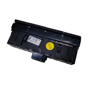 Interruptor de asistencia de estacionamiento Volkswagen 5NG927238 con sensor de presión de neumáticos y botón de arranque/parada para Tiguan L, pieza de repuesto - Product Image 5