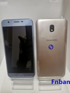 Telefono <span class=keywords><strong>Cellulare</strong></span> Usato Originale al 100% per Samsung Galaxy <span class=keywords><strong>J7</strong></span> (2018), Smartphone di Seconda Mano USA - Product Image 6