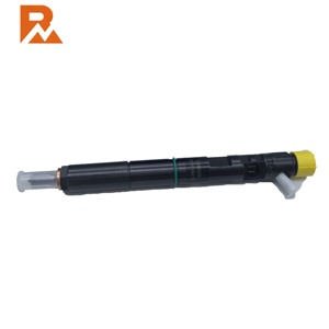 Injecteur common rail EJBR05501D 33800-4X450 R05501D pour moteur Bongo K2900 2.9L - Product Image 1