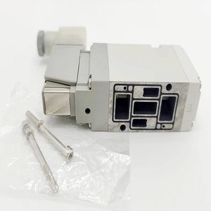 Stock disponible - SMC VP344R-5LU1-01A-X500 VP344-5LU1-01A - Product Image 1