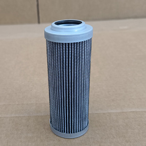 Elemento de Filtro de Aceite Hidráulico Manny HC9021FD74H para Compresores Industriales, Repuesto de Filtro de Plástico - Product Image 1