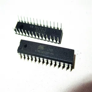 DIP-28 Hot selling widely used SMD electronic components PIC16F72 integrated circuits PIC16F72-I/SP