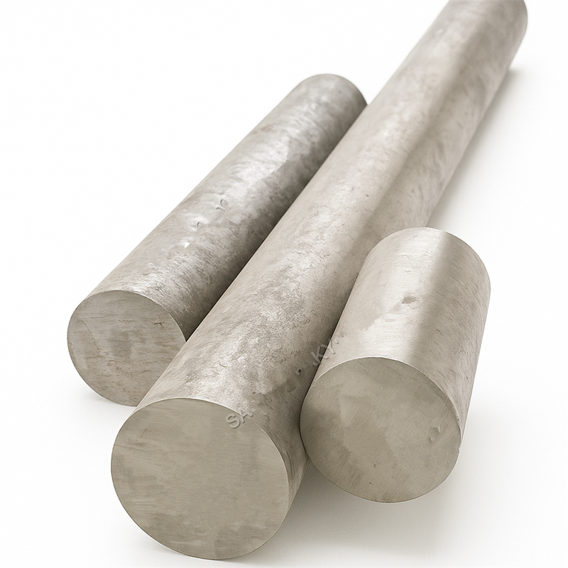 32mm Diameter Inconel 625 Nickel Alloy