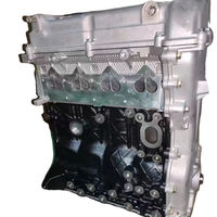 Moteur automobile neuf 1.2 LMU B12S1, moteur nu pour Chevrolet Spark Sail Aveo